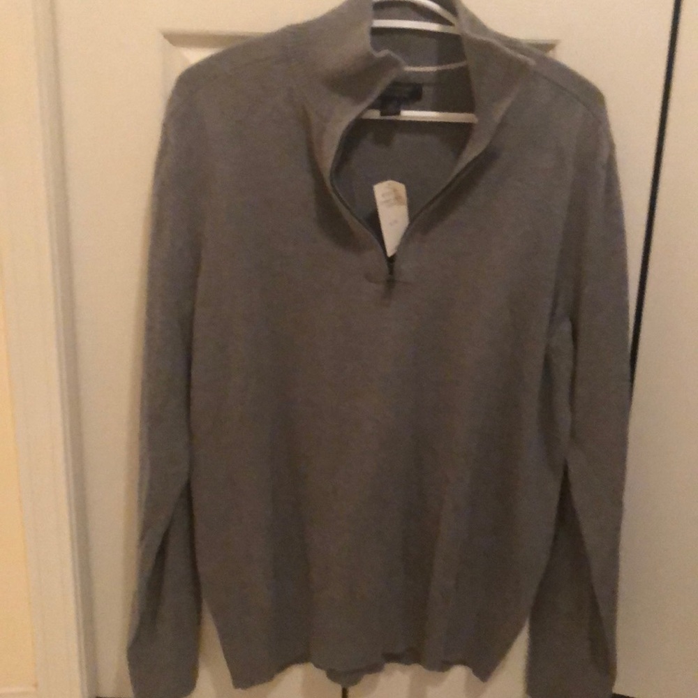 Men's sweater